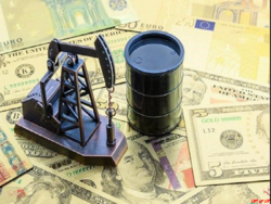 قیمت نفت اما صعودی شد