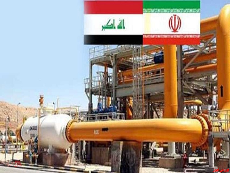 گاز ایران+بورس نیوز