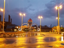 سهامداران 