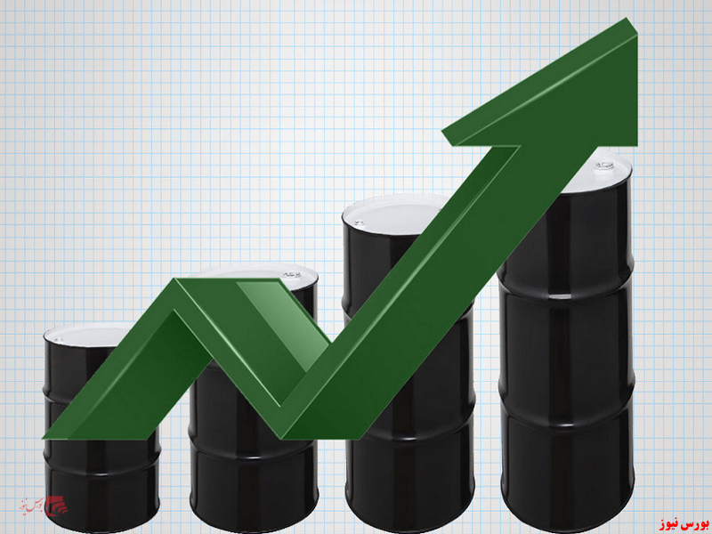 قیمت نفت حوالی ۱۰۶ دلار است