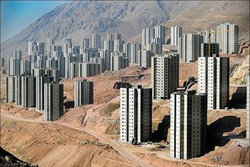 در طرح جهش مسکن، انبوهسازان را بازی ندادند! در طرح جهش مسکن، انبوهسازان را بازی ندادند!