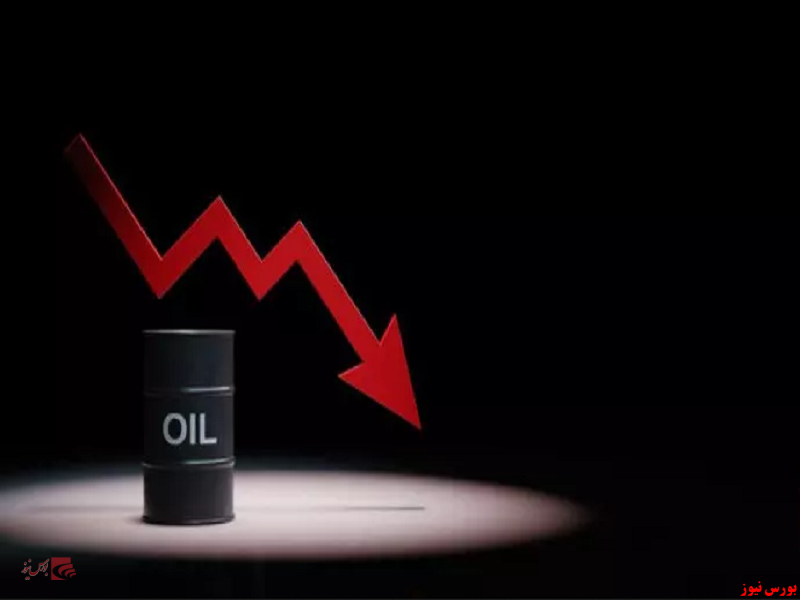 قیمت نفت +بورس نیوز