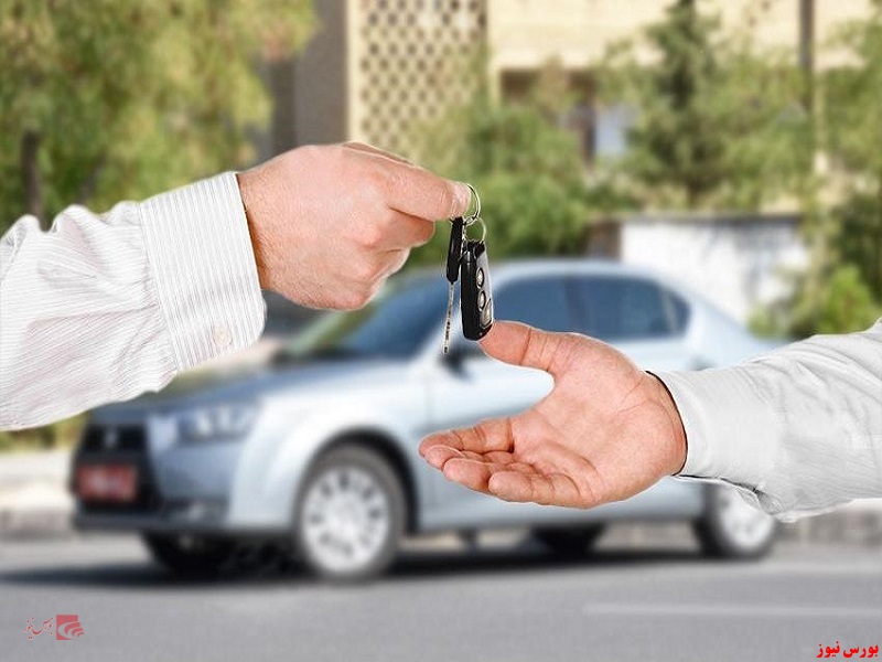 قرارداد فروش 7 دستگاه خودروی سنگین در 
