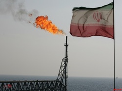 قیمت رسمی فروش انواع نفت خام صاراتی ایران افزایش یافت