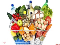 تخصیص ۳ میلیارد دلاری به واردات کالاهای اساسی تخصیص ۳ میلیارد دلاری به واردات کالاهای اساسی