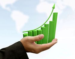 جامه سبزرنگ بورس در آخرین هفته فروردین جامه سبزرنگ بورس در آخرین هفته فروردین