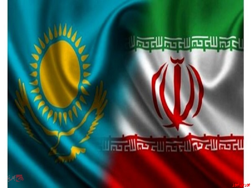 لایحه موافقتنامه میان ایران و قزاقستان در مجلس به تصویب رسید