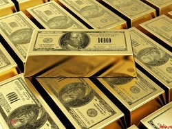 طلا با افت ۰.۲ درصدی به ۱۹۴۶ دلار رسید