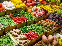 ممنوعیت صادرات محصولات چهارگانه کشاورزی لغو شد