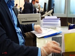 بازگشت ساعت کاری ادارات به قبل از کرونا/مدارس حضوری می شوند بازگشت ساعت کاری ادارات به قبل از کرونا/مدارس حضوری می شوند