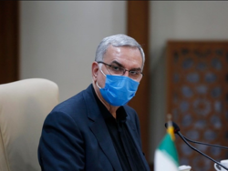 ذخایر سرم ۱۰۰ درصد میشود ذخایر سرم ۱۰۰ درصد میشود