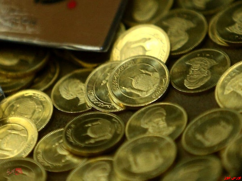 سکه محدوده ۱۸ میلیون را پس گرفت/ کاهش ۱۱۵ هزارتومانی قیمت طلا