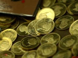 سکه محدوده ۱۸ میلیون را پس گرفت/ کاهش ۱۱۵ هزارتومانی طلا