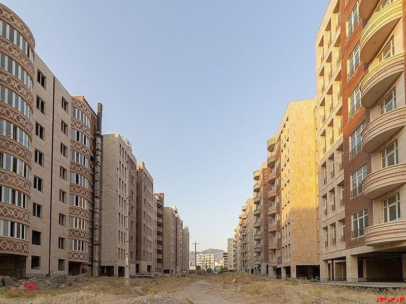 واگذاری ۲۰ هزار واحد مسکن مهر به متقاضیان