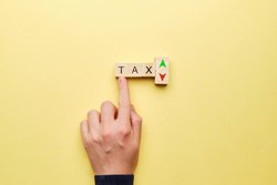 عایدی برای گرفتن مالیات وجود ندارد عایدی برای گرفتن مالیات وجود ندارد