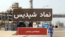 برگزاری مجمع پتروشیمی پردیس برگزاری مجمع پتروشیمی پردیس