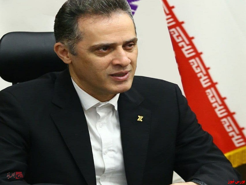 حمایت همهجانبه بانک اقتصادنوین از صنعت دارو حمایت همهجانبه بانک اقتصادنوین از صنعت دارو