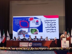 سهامداران