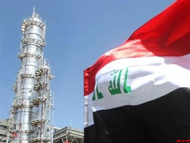 عراق ۱۱۵ میلیارد دلار درآمد نفتی محقق کرد