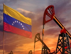 افزایش ۱۳ درصدی تولید نفت ونزوئلا در ماه دسامبر