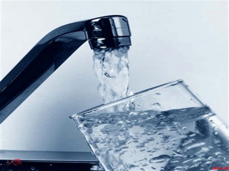 پاداش خوش مصرفی آب به ۴۰ هزار مشترک