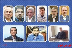 ایران خودرو اسامی مدیران فداکار را منتشر کند ایران خودرو اسامی مدیران فداکار را منتشر کند