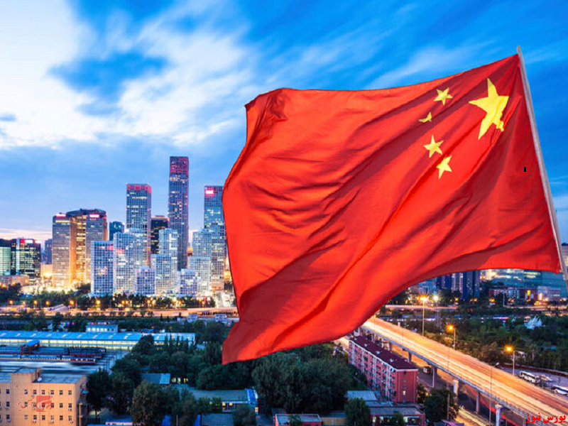 چین با ۶ سال تاخیر قدرت اقتصادی دنیا می‌شود