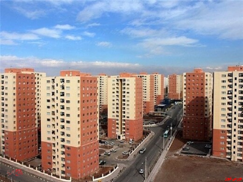 سهم ۷۰ درصدی زمین در قیمت تمام شده مسکن پایتخت