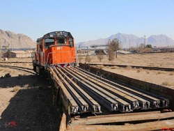ذوب آهن اصفهان با سیاستگذاریهای اثربخش، توفیق پروژههای بومی سازی را تضمین نموده است ذوب آهن اصفهان با سیاستگذاریهای اثربخش، توفیق پروژههای بومی سازی را تضمین نموده است