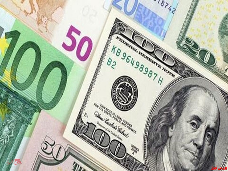 نرخ رسمی ۱۲ ارز افزایش یافت/ثبات در نرخ رسمی ۸ ارز