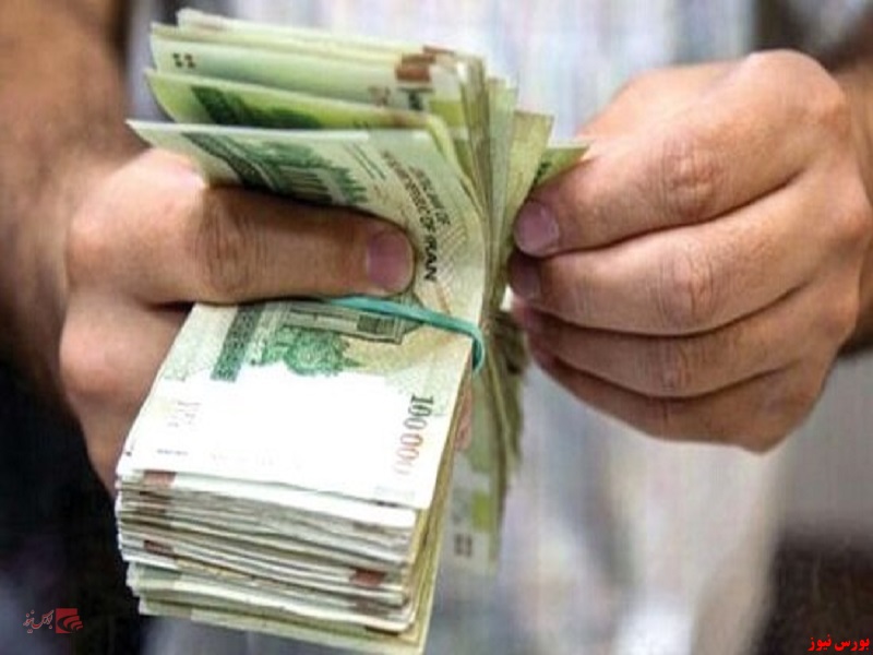 احتمال افزایش حقوق کارکنان در سال آینده احتمال افزایش حقوق کارکنان در سال آینده