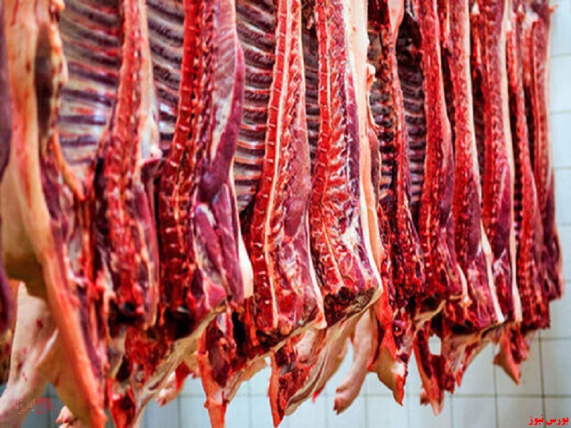 جدیدترین قیمت گوشت قرمز- 25 دی ماه ۱۴۰۱ +جدول