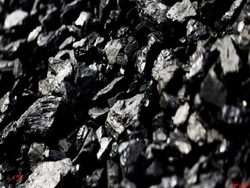 کاهش تولید روزانه زغال سنگ در چین