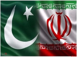 تفاهمنامه گسترش همکاری تجاری بین ایران و پاکستان تفاهمنامه گسترش همکاری تجاری بین ایران و پاکستان