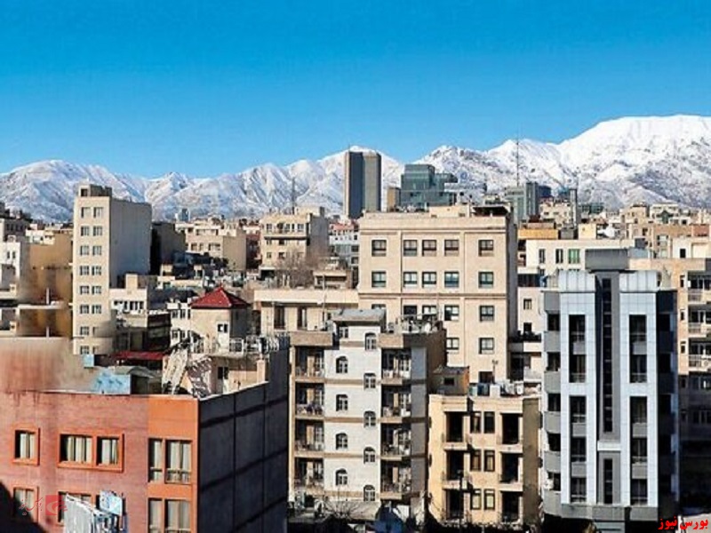تورم ماهانه مسکن ۲.۸ درصد اعلام شد تورم ماهانه مسکن ۲.۸ درصد اعلام شد