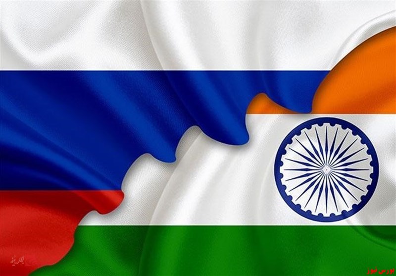 توافق روسیه و هند در کنارگذاشتن دلار و یورو