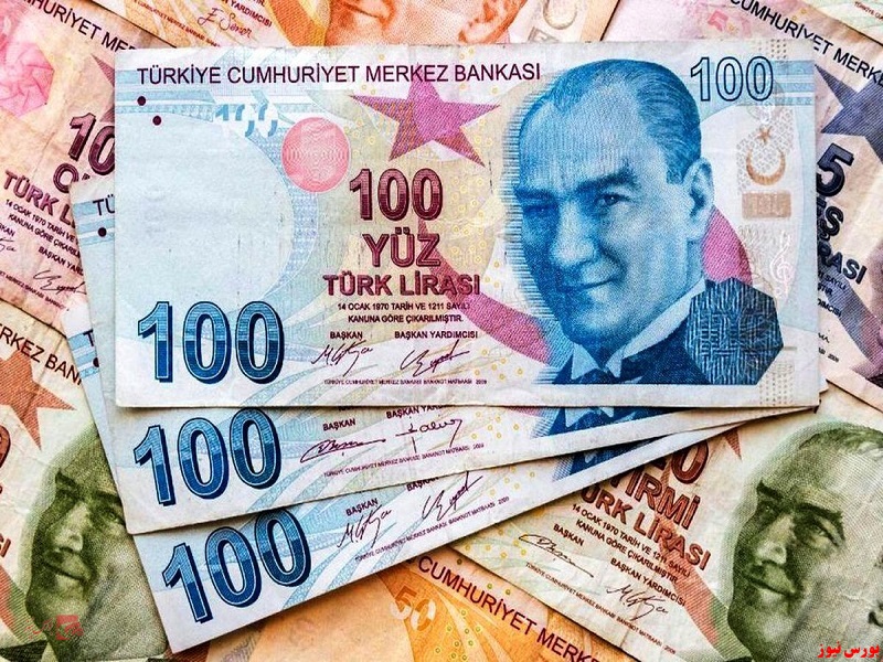 افرایش حداقل دستمزد در ترکیه