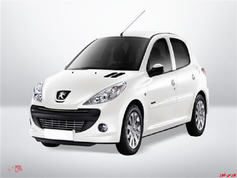 امروز ساعت ۱۷:۰۰، زمان ثبت سفارش پژو ۲۰۷