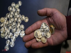 تداوم معاملات گواهی سپرده ربع سکه در بورس کالا