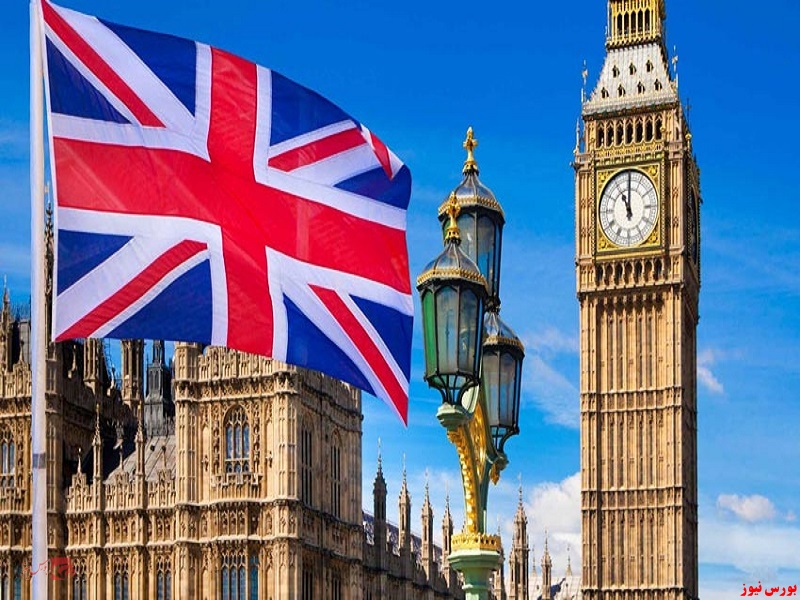 کاهش فعالیت تجاری در انگلیس کاهش فعالیت تجاری در انگلیس