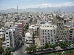 خرید خانه ۹۰ متری در ستارخان با ۶ میلیارد تومان خرید خانه ۹۰ متری در ستارخان با ۶ میلیارد تومان
