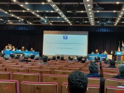 گردهمایی سهامداران