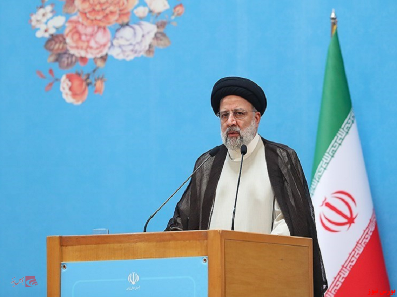 چین؛ میزبان رئیس جمهور ایران می شود