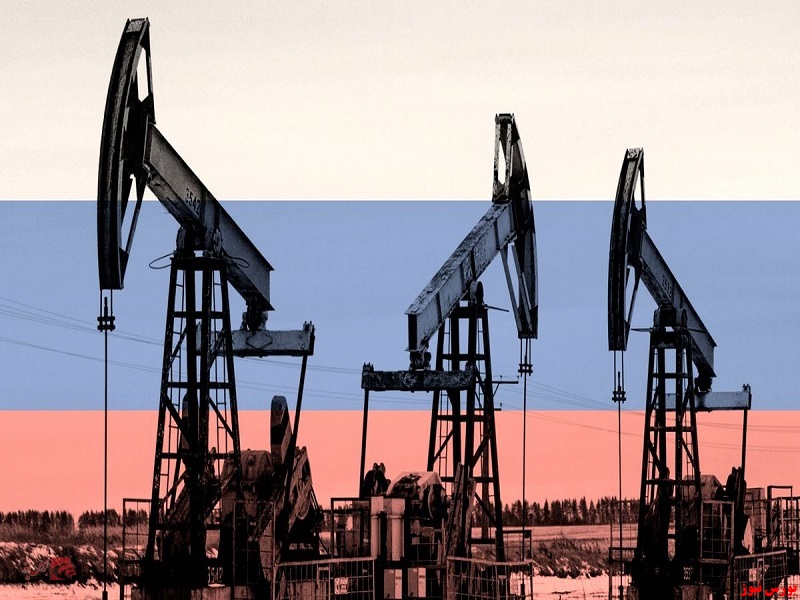 پیش بینی از چشم انداز تیره تولید نفت روسیه