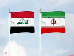 موانع، سد راه مبادله با عراق نشده است موانع، سد راه مبادله با عراق نشده است