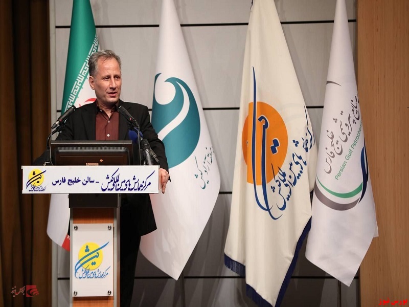 افزایش ۵۰ درصدی حضور شرکت&zwnj;های دانش بنیان در صنعت نفت و پتروشیمی