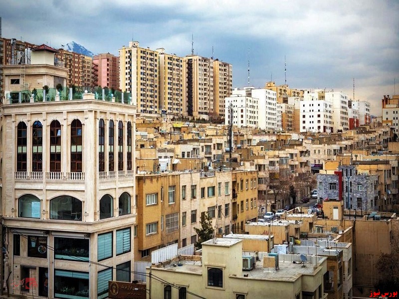 حداقل اجاره مسکن در میدان ولیعصر ۱۵ میلیون تومان