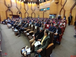 انعقاد قرارداد پژوهشی با ۱۰ ایده برتر معدنی انعقاد قرارداد پژوهشی با ۱۰ ایده برتر معدنی