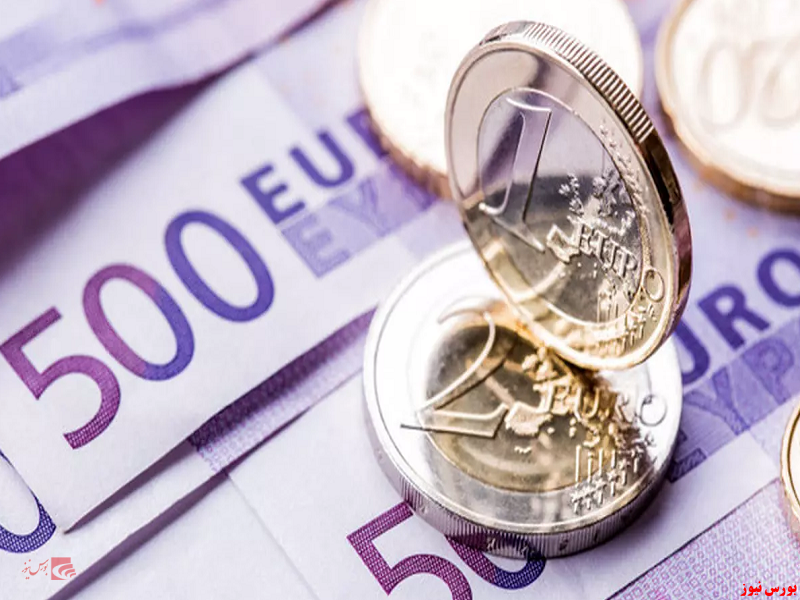نرخ پوند و یورو در سامانه نیما افزایش یافت