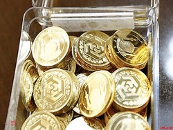 عرضه گواهی ربع سکه در بورس به روش حراج چندقیمتی